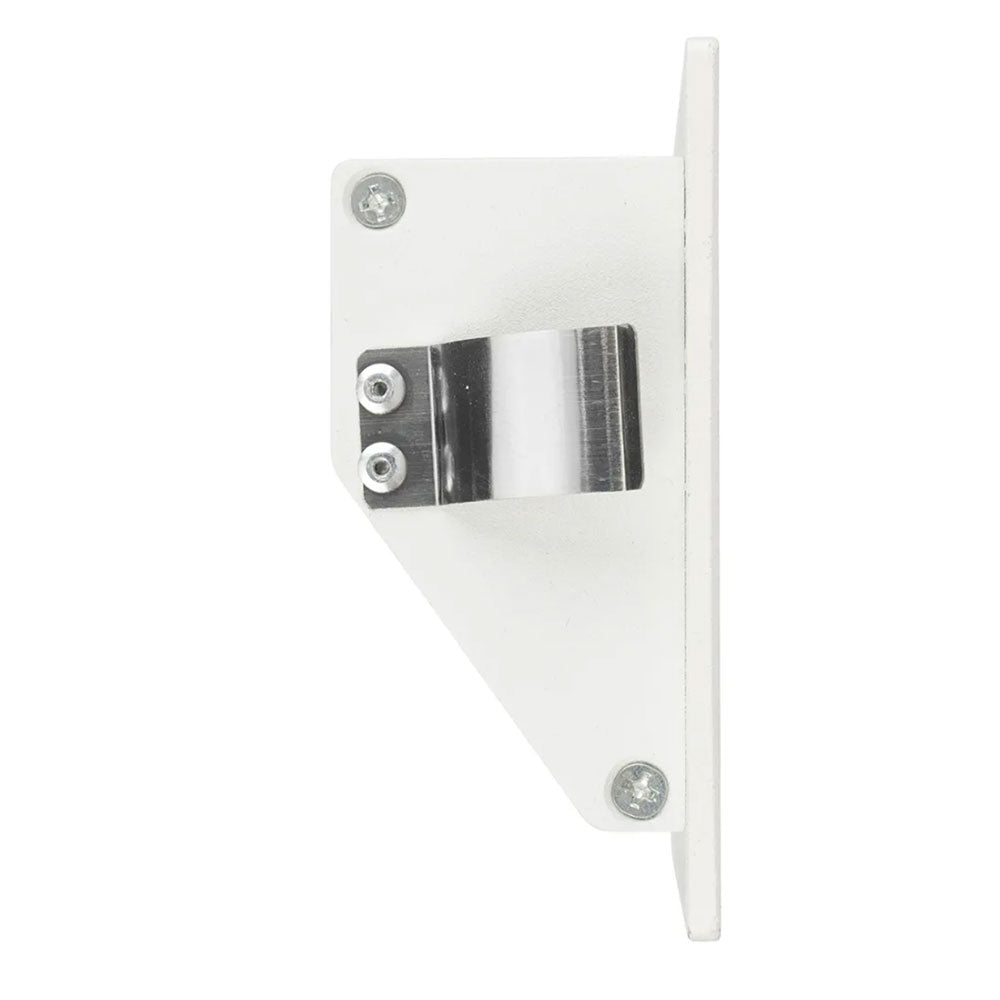 Evelyn 3W LED Dimmable Step Light Matt White / Warm White - 21524/05
