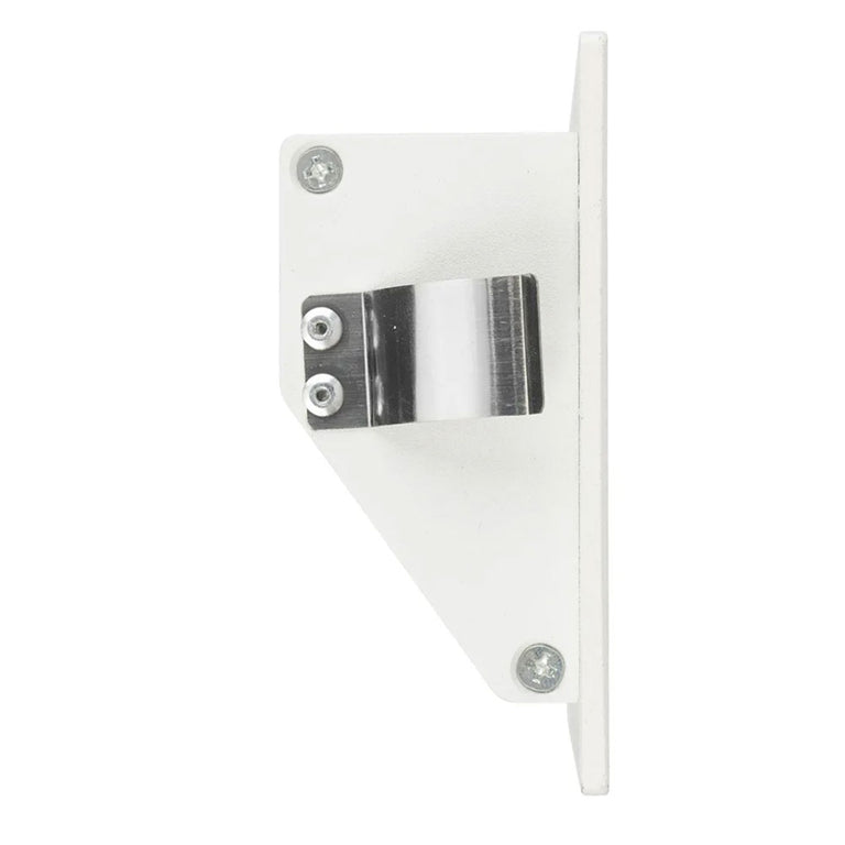 Evelyn 3W LED Dimmable Step Light Matt White / Warm White - 21524/05