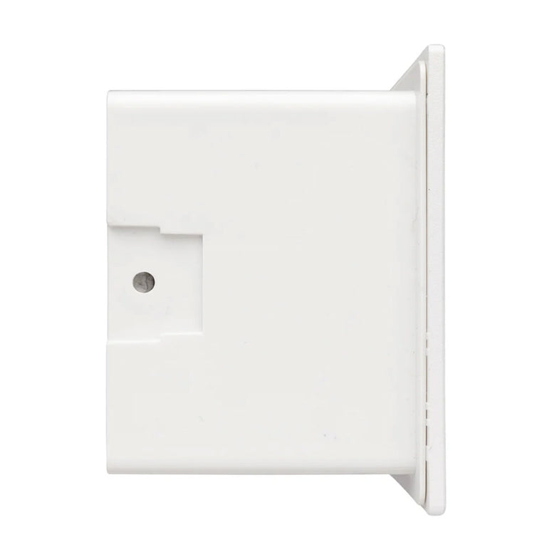 Evelyn 3W LED Dimmable Step Light Matt White / Warm White - 21524/05