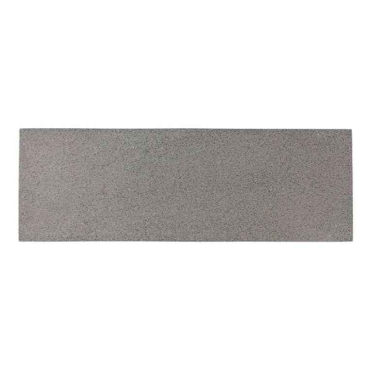 Ferrana Terrazzo 8W LED Wall Pillar Light Grey / Cool White - 21528/08