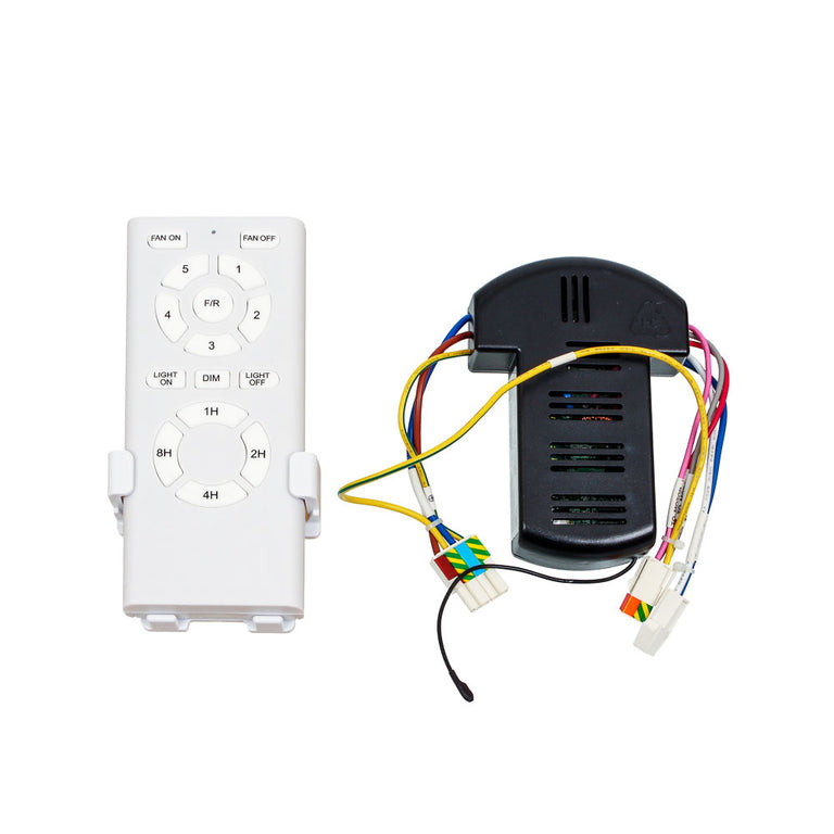 Casa Life Remote Control & Receiver Module Kit - 21807SP002