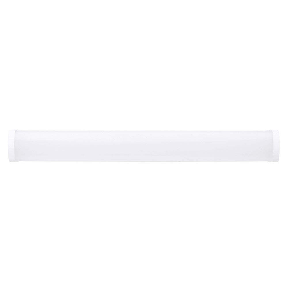 Duncan Dual 10W / 20W LED 600mm Batten White / Tri-Colour - 21792/05