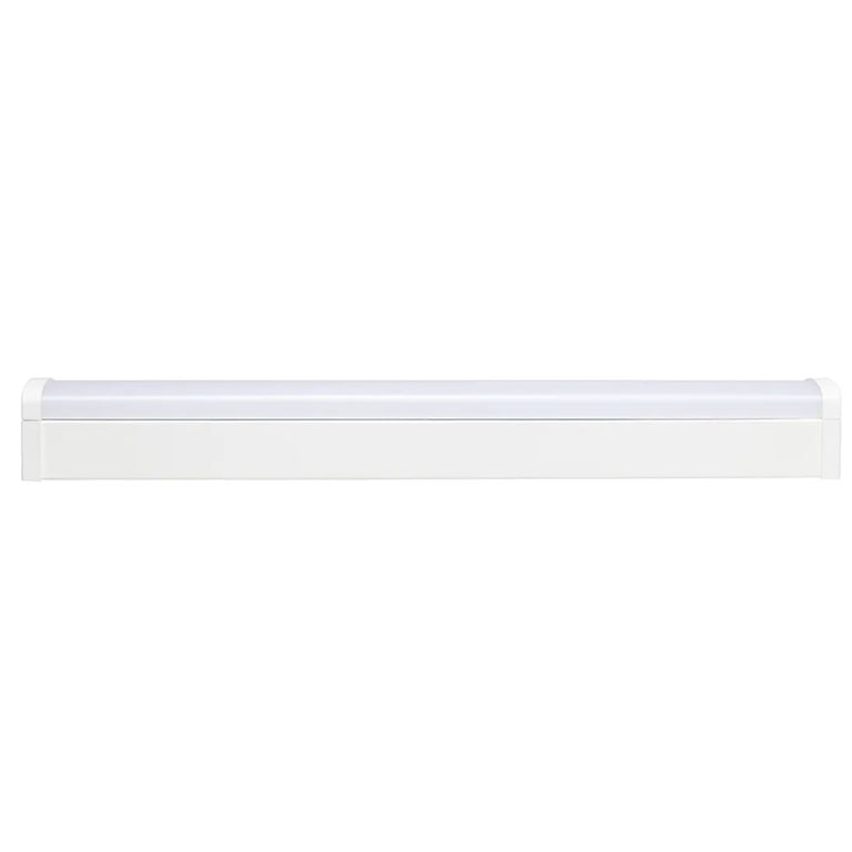 Duncan Dual 10W / 20W LED 600mm Batten White / Tri-Colour - 21792/05