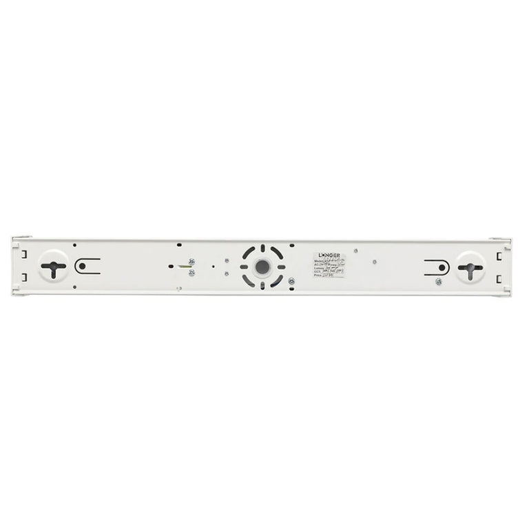 Duncan Dual 10W / 20W LED 600mm Batten White / Tri-Colour - 21792/05