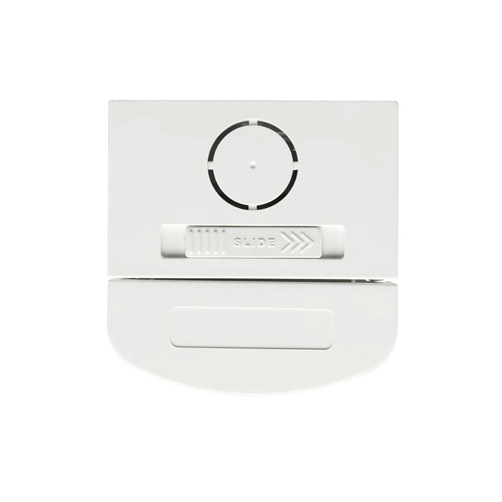 Duncan Dual 10W / 20W LED 600mm Batten White / Tri-Colour - 21792/05