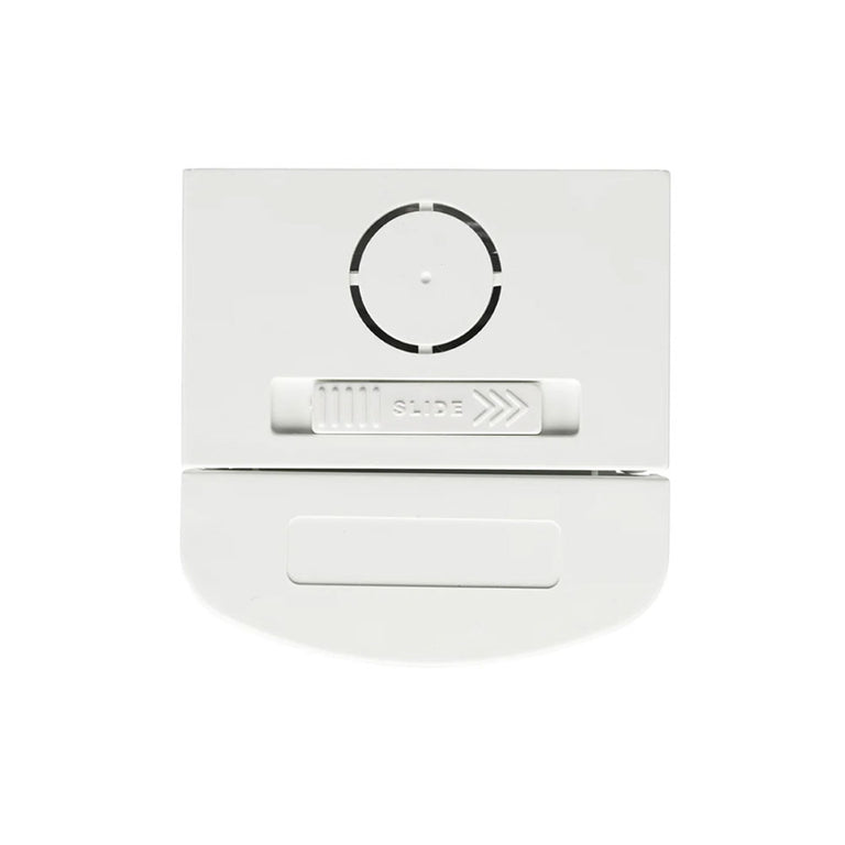 Duncan Dual 10W / 20W LED 600mm Batten White / Tri-Colour - 21792/05