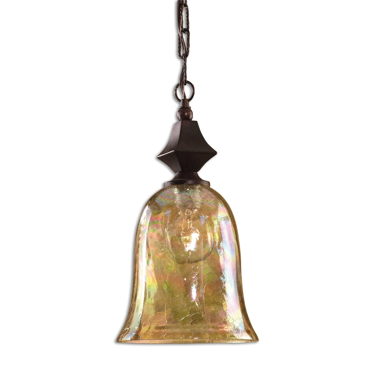 Elba 1 Light Mini Pendant - 21812