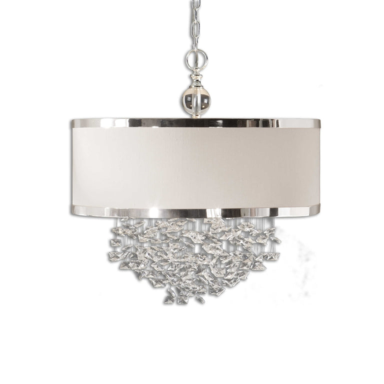 Fascination 3 Light Pendant - 21908