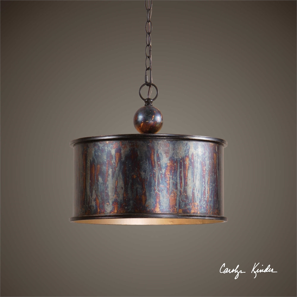 Albiano 1 Light Pendant - 21921