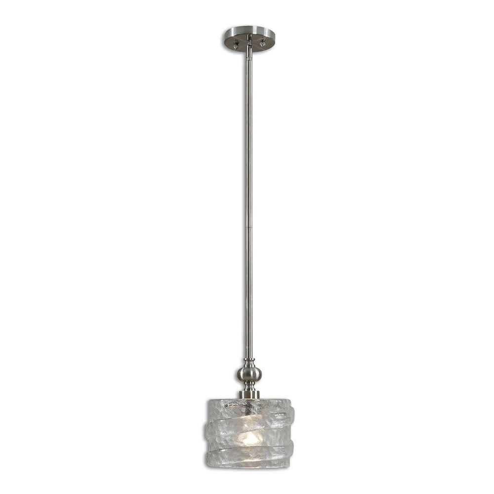 Mossa 1 Light Mini Pendant - 21925