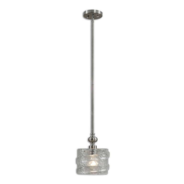 Mossa 1 Light Mini Pendant - 21925