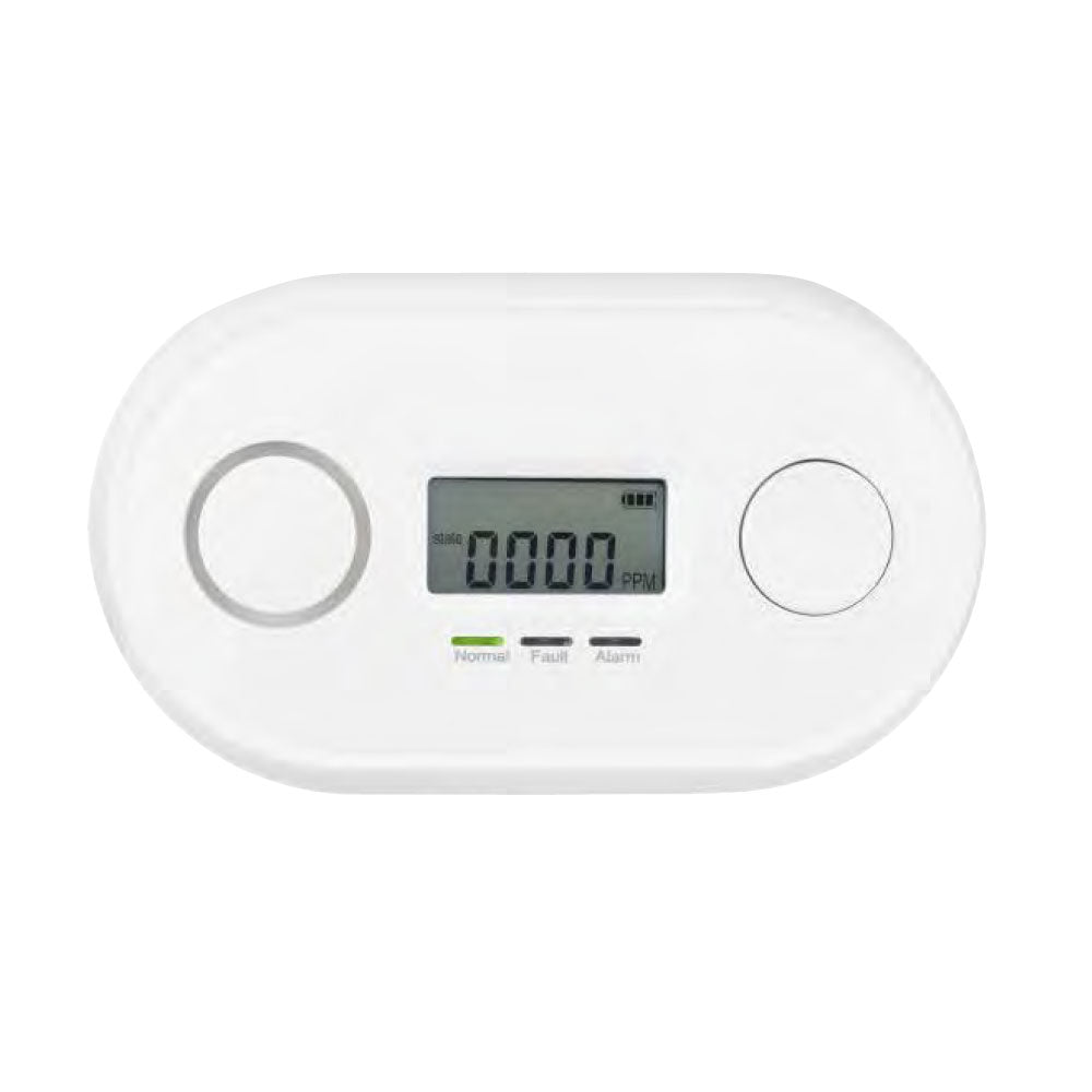 Carbon Monixide Alarm - 21929/05