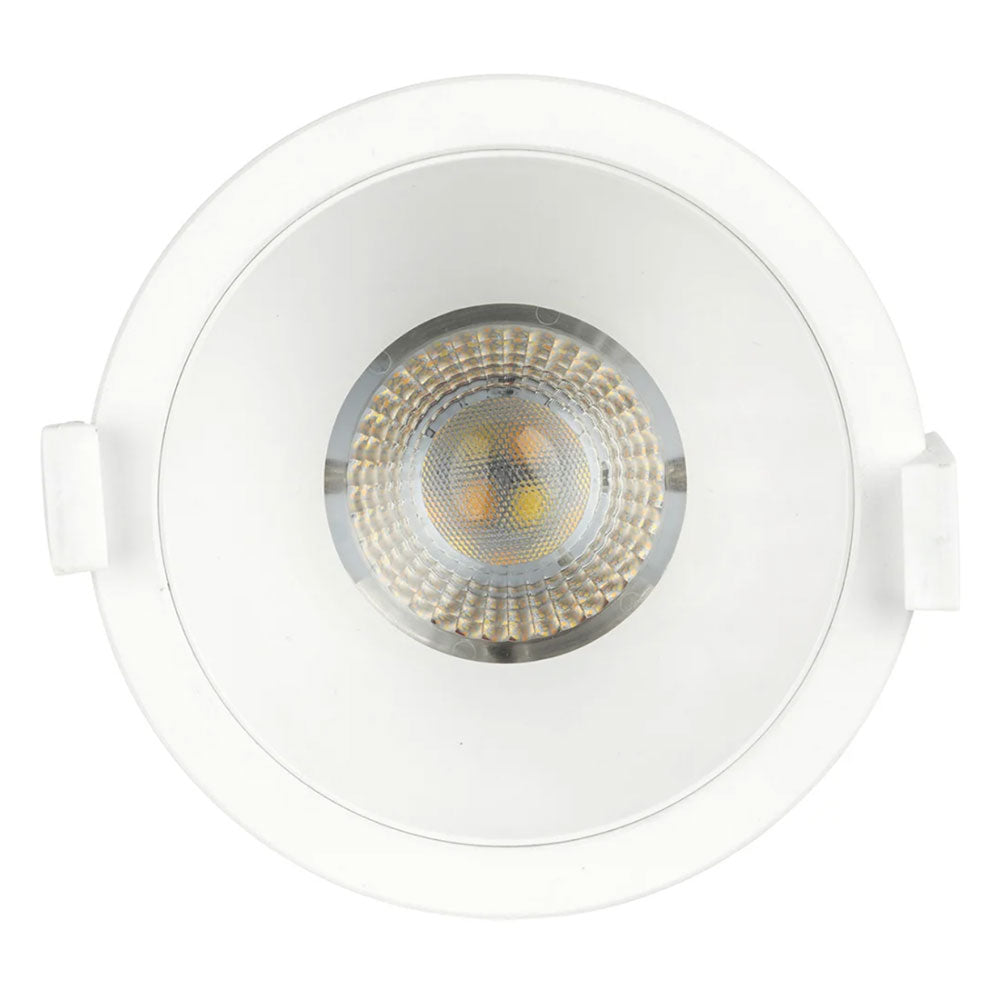 Archy 8W LED CCT Dimmable Downlight White - 21933/05