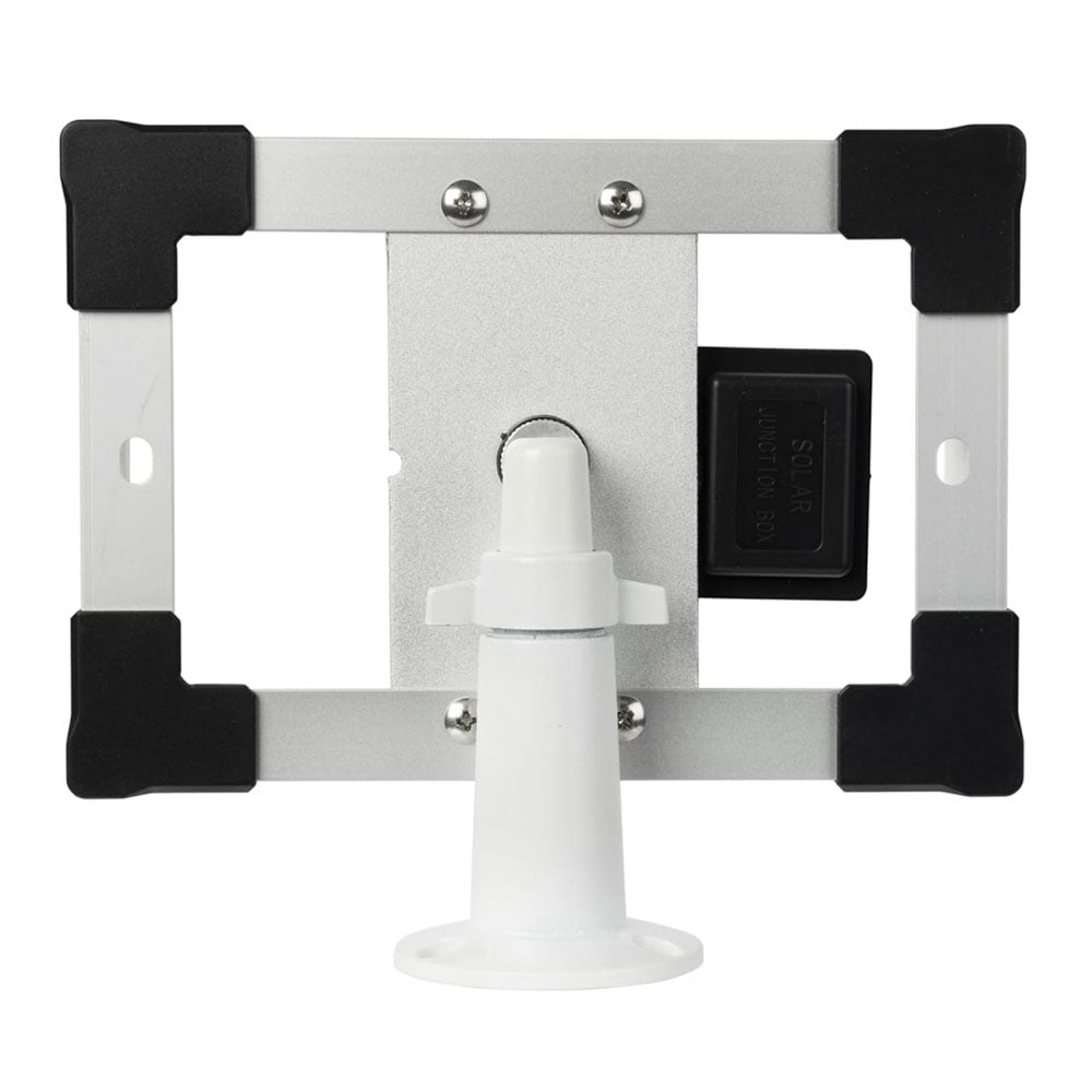 Solar Panel For Smart Rechargeable Battery Cameras - 21951/08