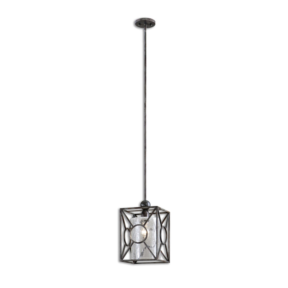 Arbela 1 Light Mini Pendant - 21978