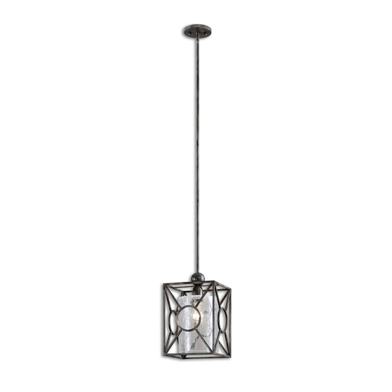 Arbela 1 Light Mini Pendant - 21978