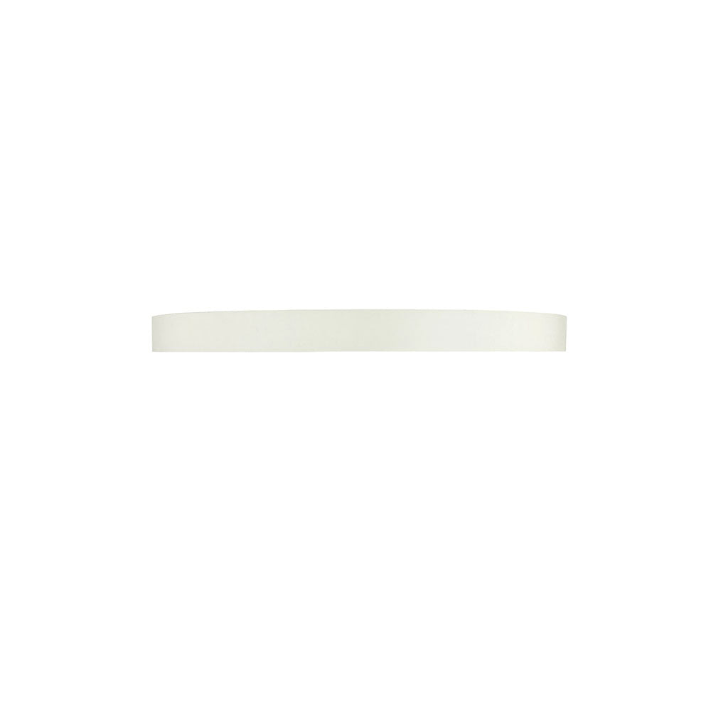 Moon 20W Dimmable LED Oyster Light White / Tri-Colour - 21997/05