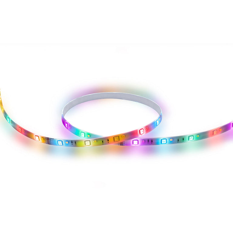 Pixel 36W 10 Meter LED Strip Light Kit RGB & Cool White IP65 - 22008