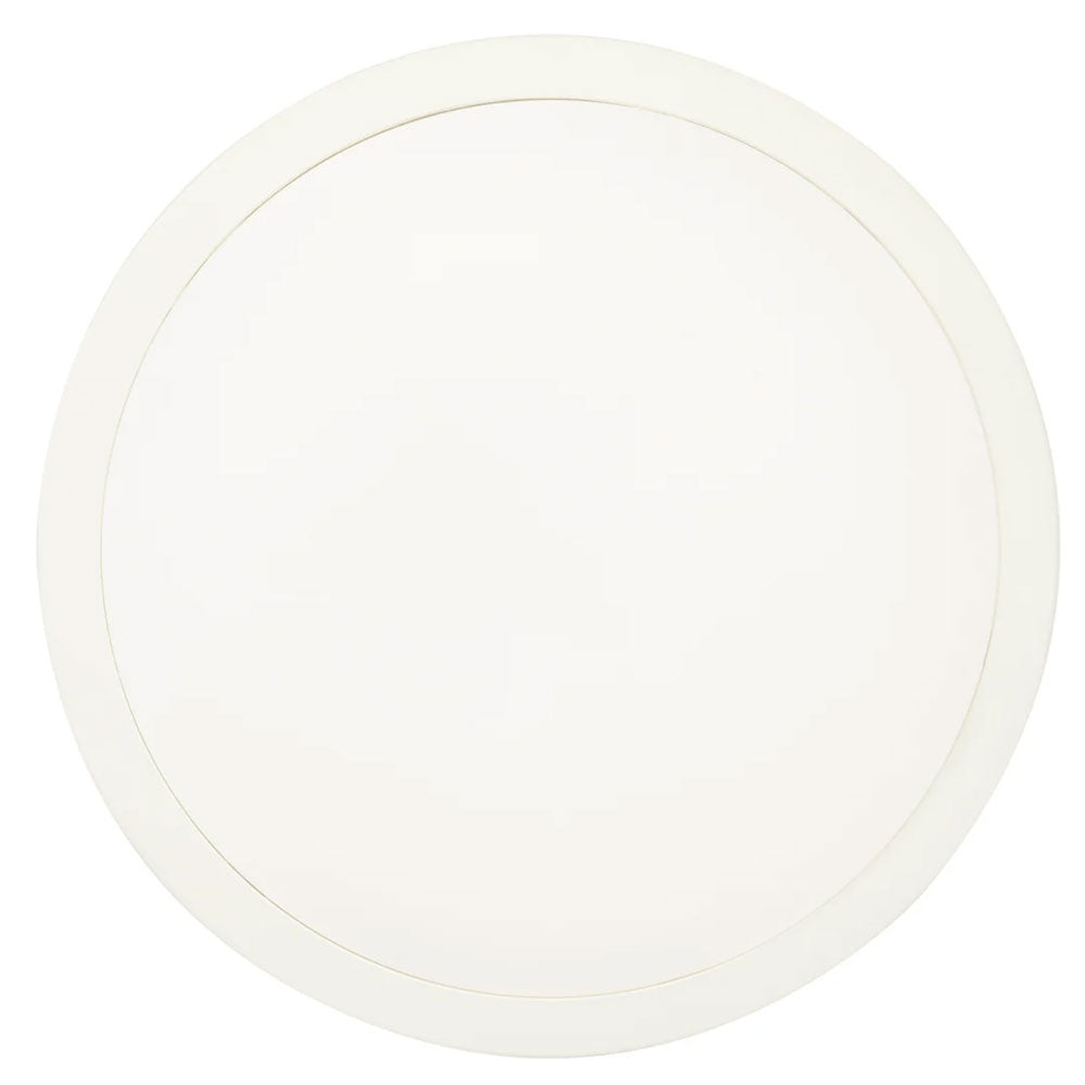 Kensley 20W LED Bunker Light White / Cool White - 22018/05