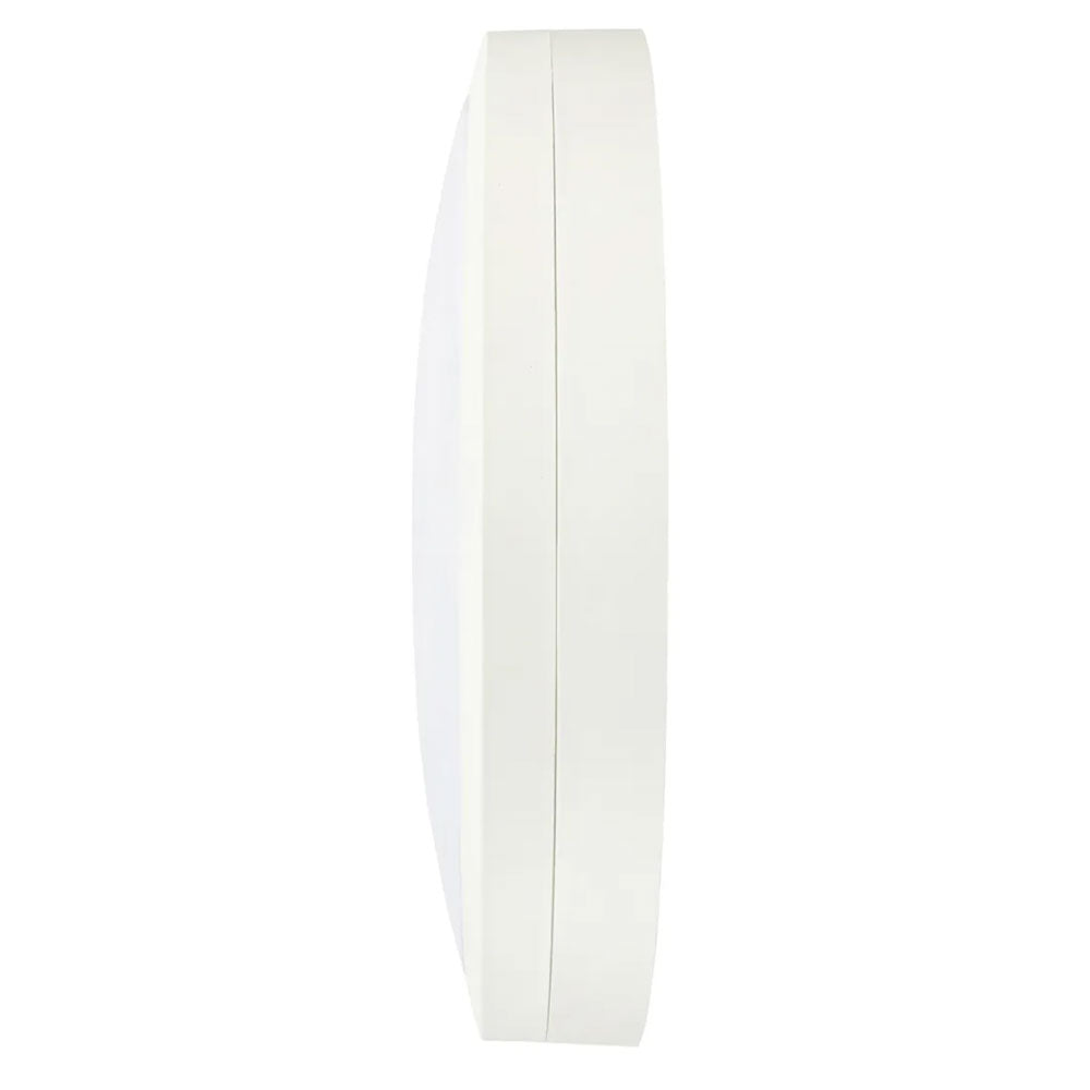 Kensley 20W LED Bunker Light White / Cool White - 22018/05