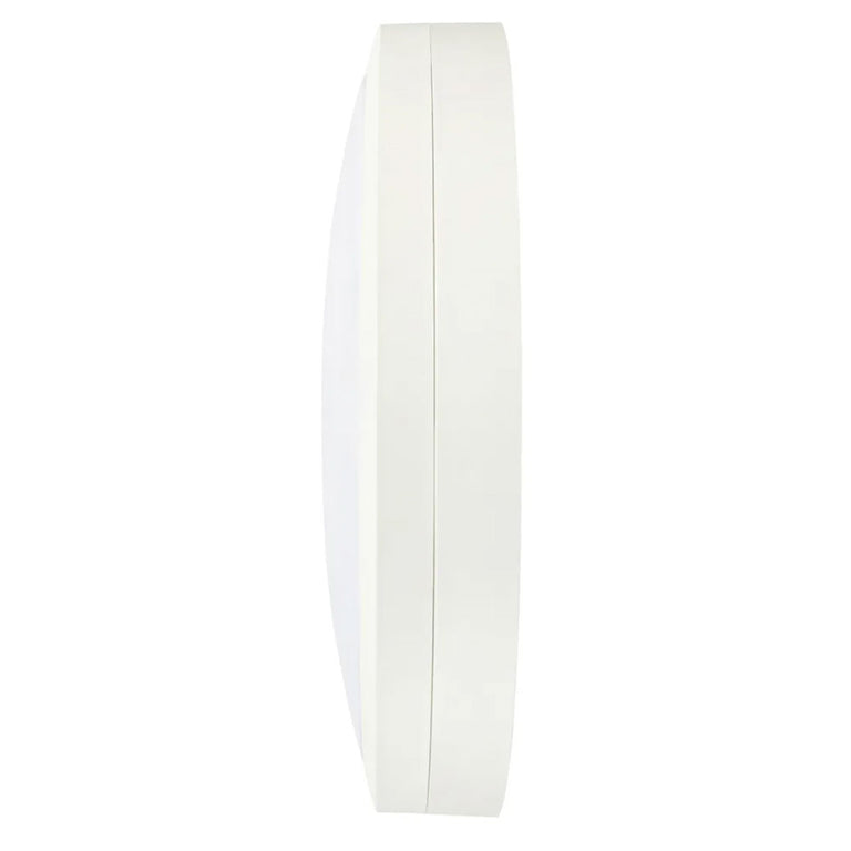 Kensley 20W LED Bunker Light White / Cool White - 22018/05