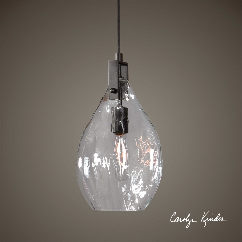 Campester 1 Light Mini Pendant - 22049