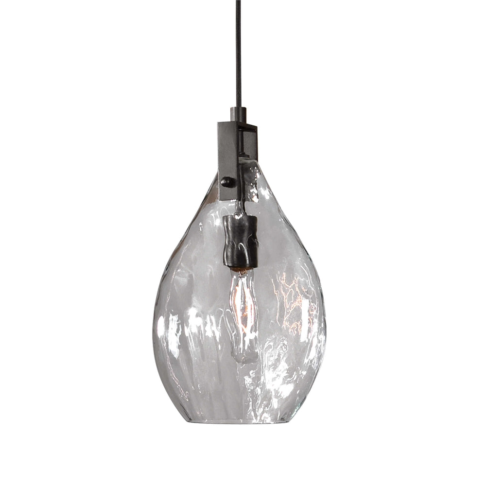 Campester 1 Light Mini Pendant - 22049