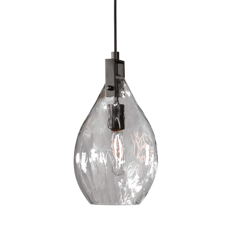 Campester 1 Light Mini Pendant - 22049