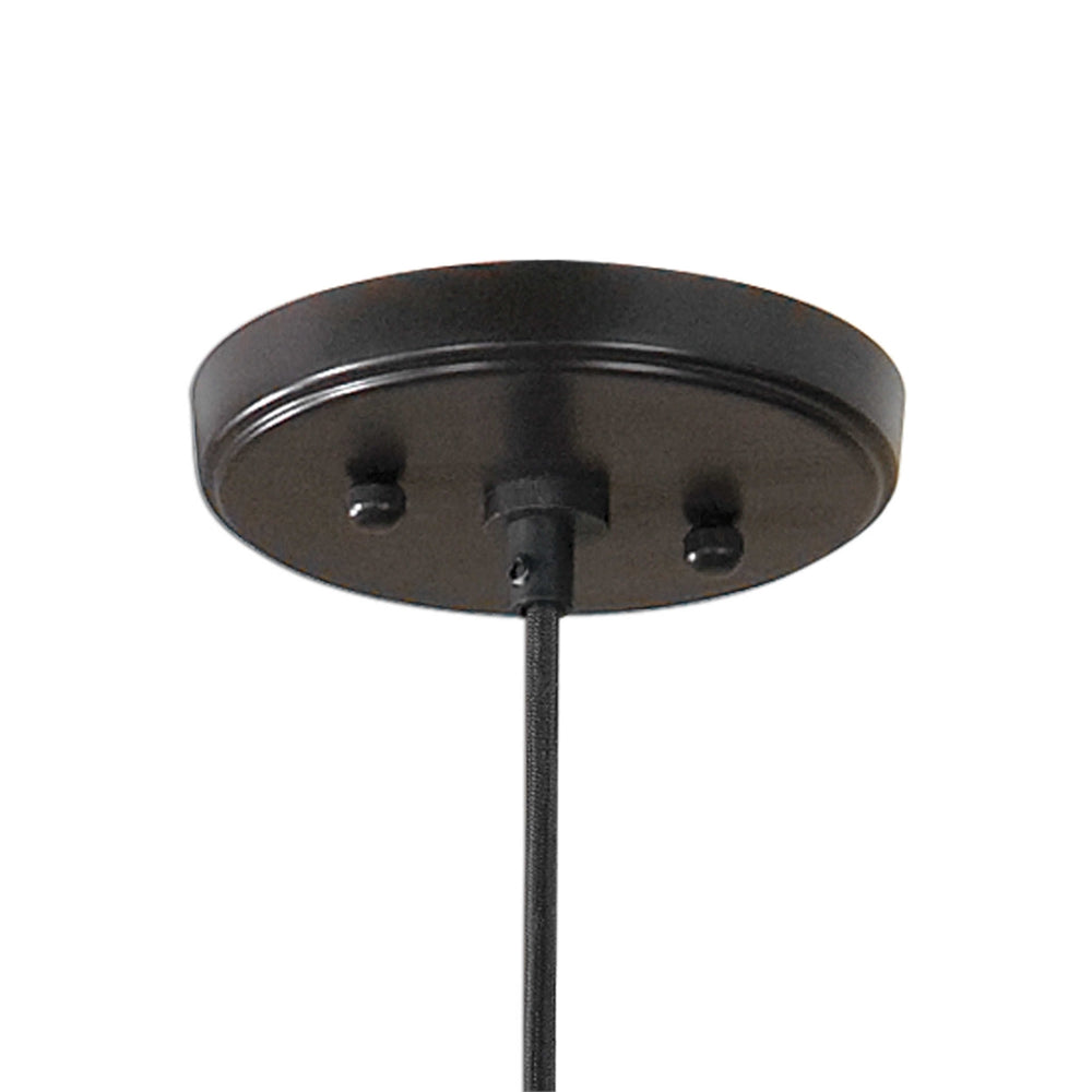 Campester 1 Light Mini Pendant - 22049