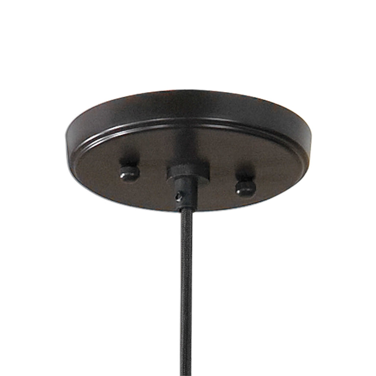 Campester 1 Light Mini Pendant - 22049