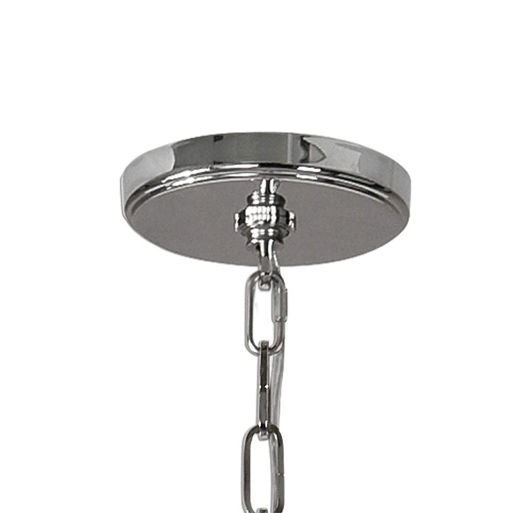 Nashua 4 Light Pendant - 22050