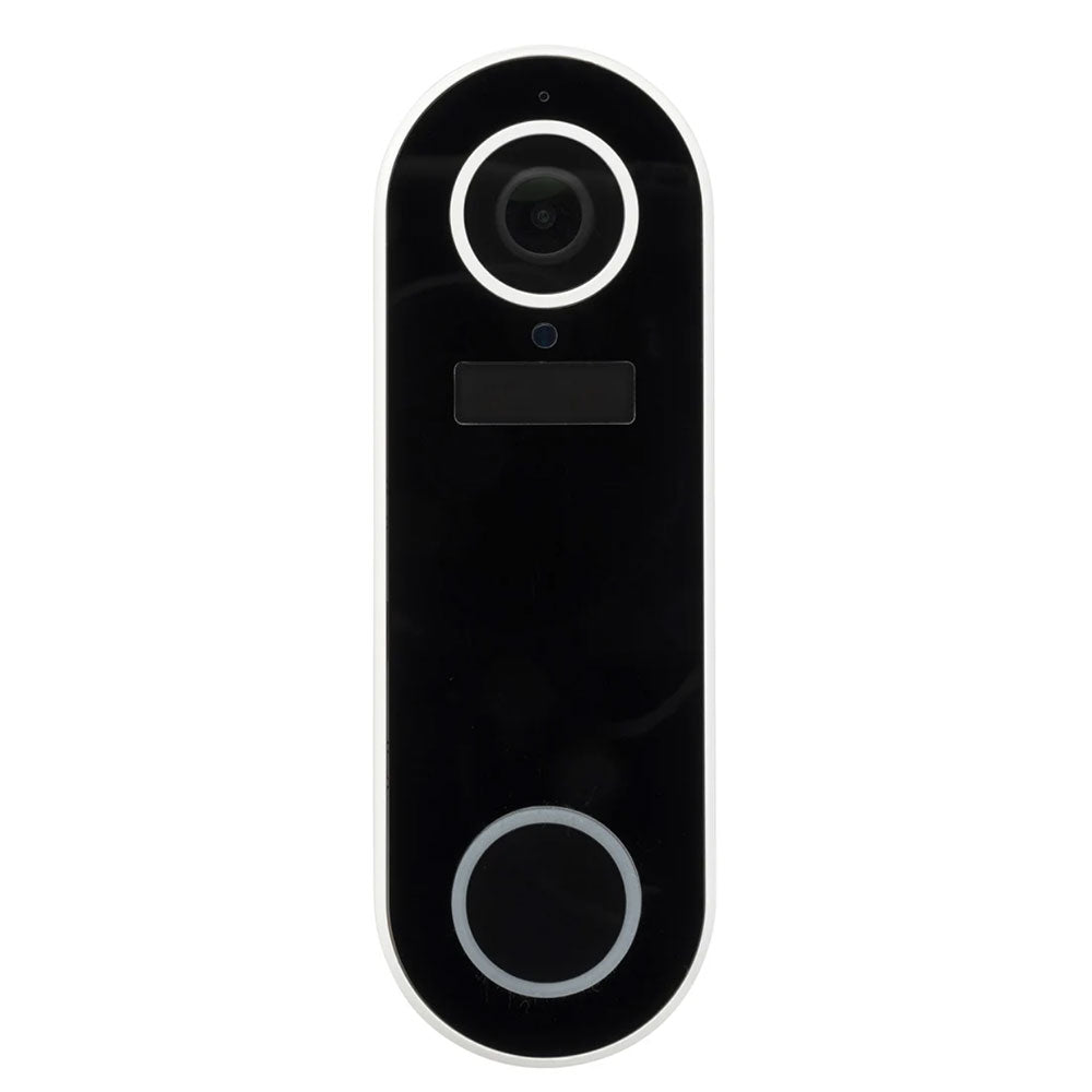 Smart Deacon Wi-Fi Video Doorbell and Chime - 22063/05