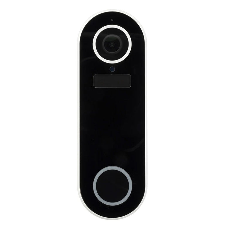 Smart Deacon Wi-Fi Video Doorbell and Chime - 22063/05