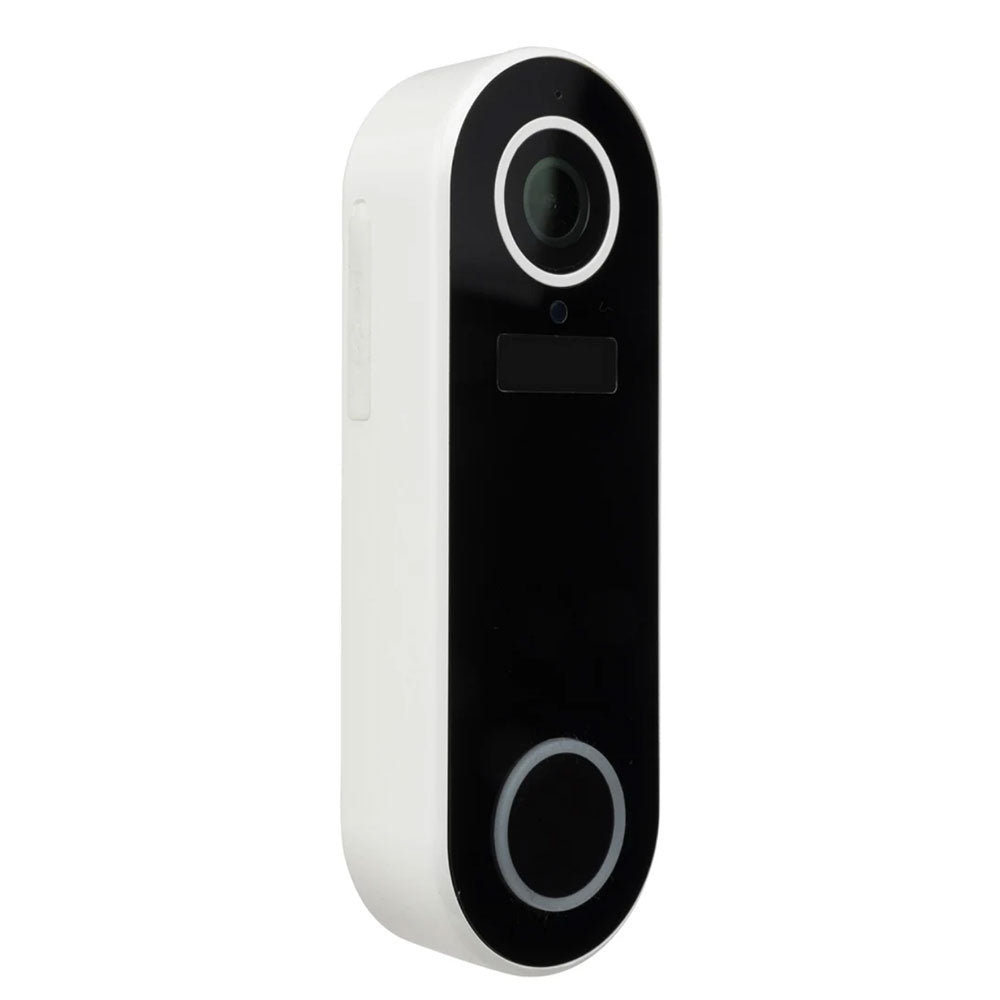 Smart Deacon Wi-Fi Video Doorbell and Chime - 22063/05