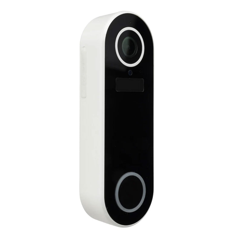 Smart Deacon Wi-Fi Video Doorbell and Chime - 22063/05