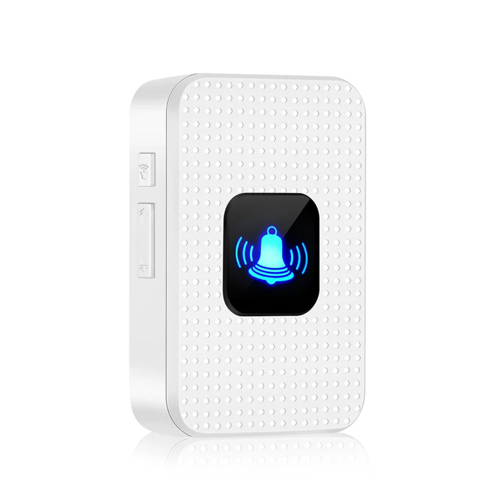 Smart Deacon Wi-Fi Video Doorbell and Chime - 22063/05