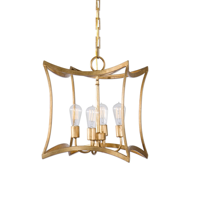 Dore 4 Light Pendant - 22074