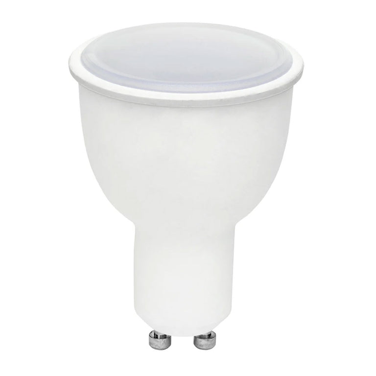 Smart 5W Wi-Fi LED RGB Plus Warm White Biorhythm Globe - 21960