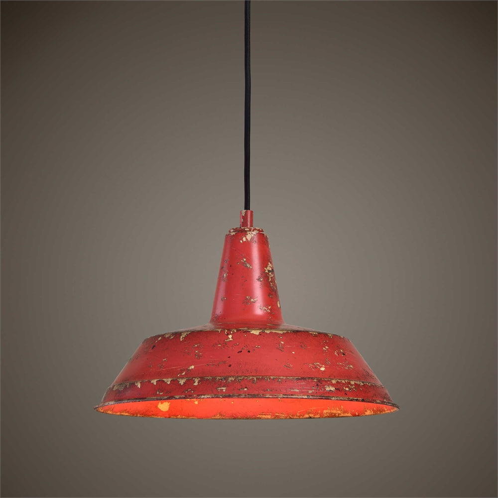 Pomodoro 1 Light Pendant - 22088
