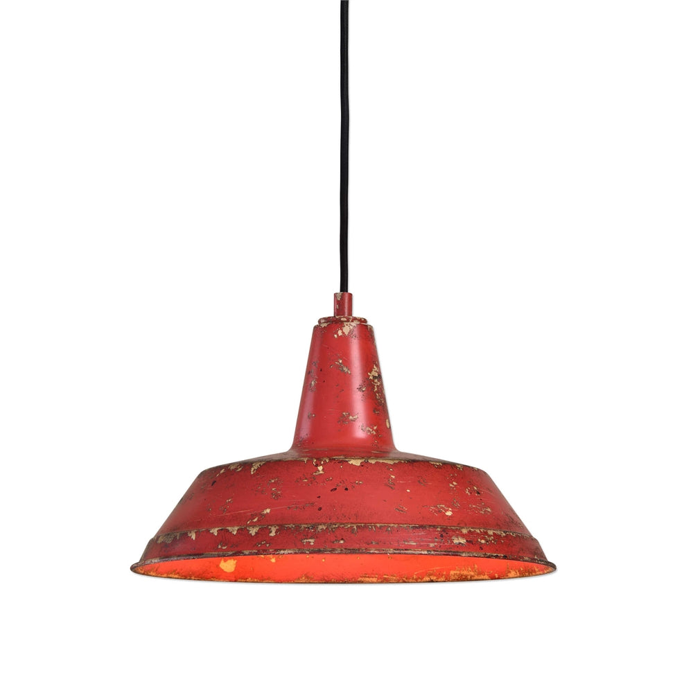 Pomodoro 1 Light Pendant - 22088