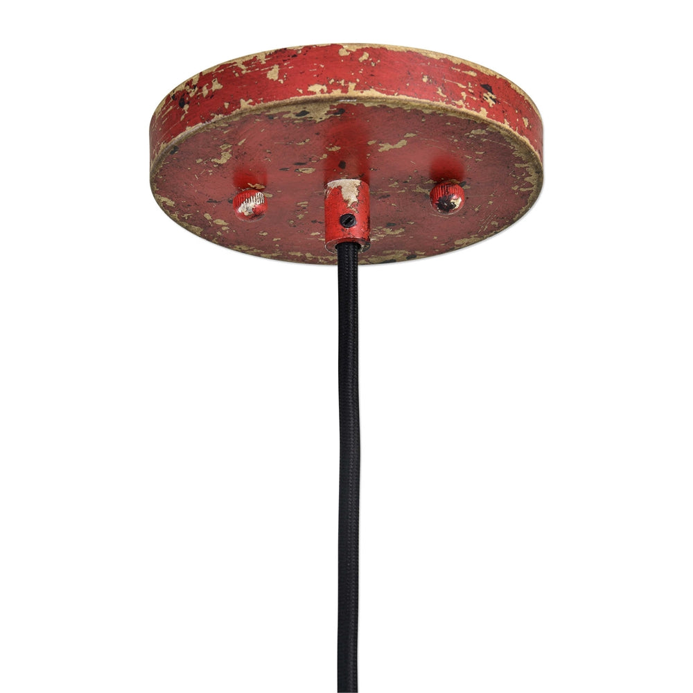 Pomodoro 1 Light Pendant - 22088