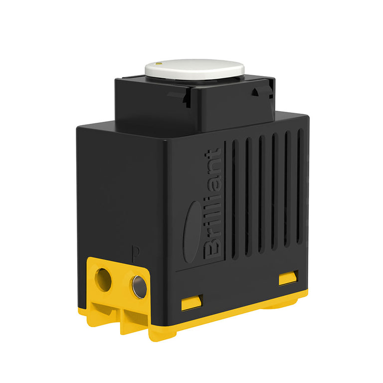 Push Button 2 Wire Smart Wifi Dimmer - 22092