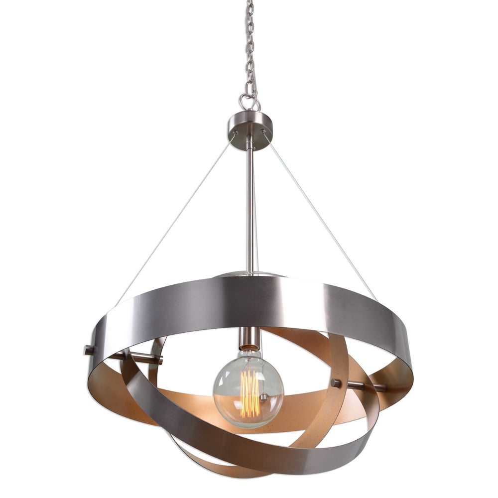 Anello 1 Light Pendant - 22095