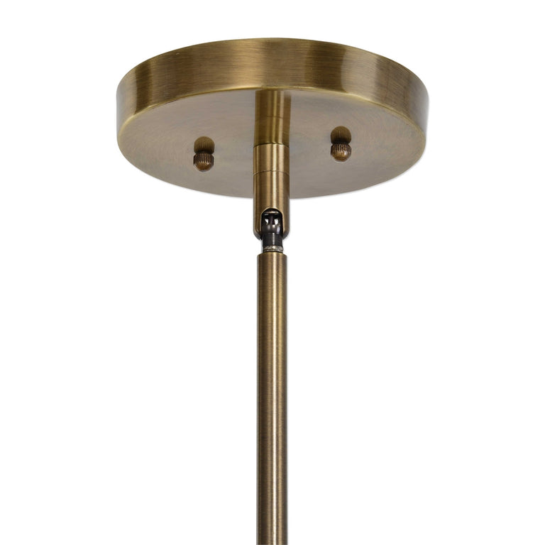 Namura 1 Light Mini Pendant - 22116