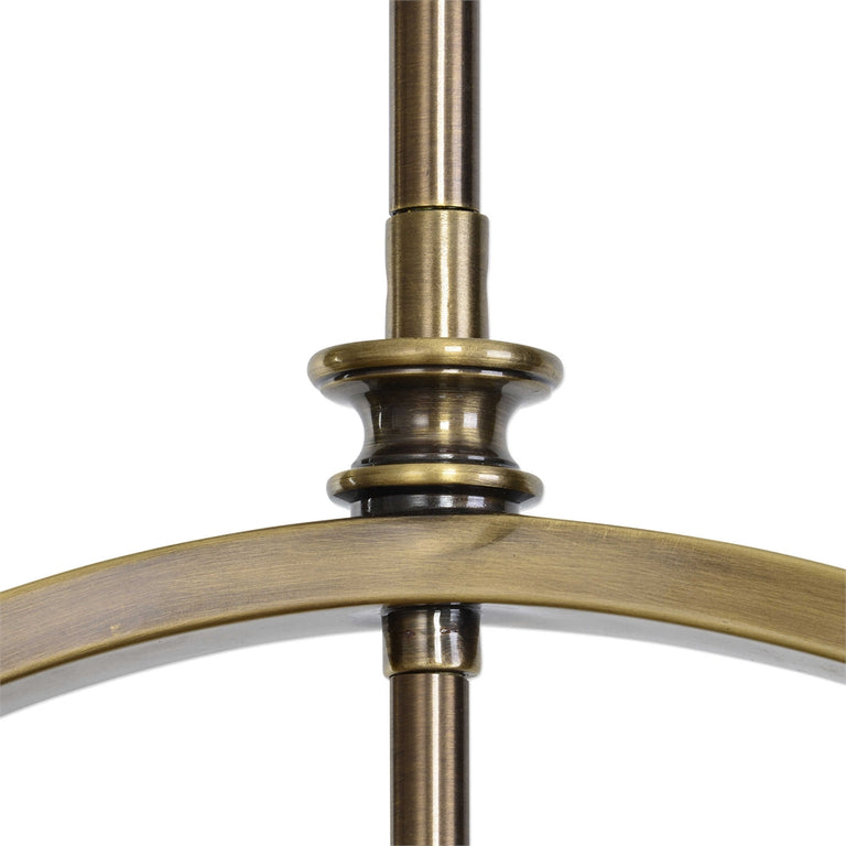 Namura 1 Light Mini Pendant - 22116