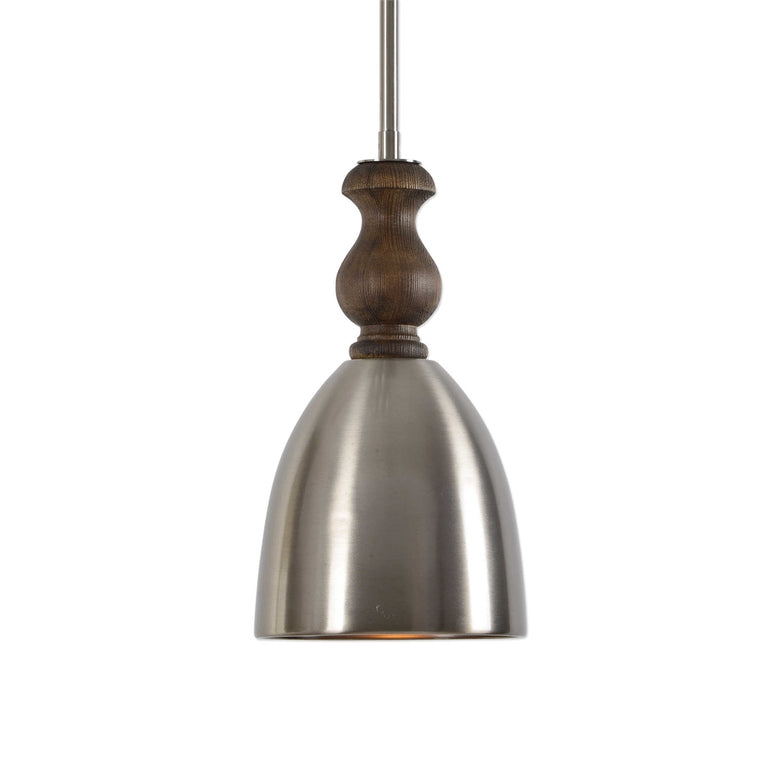 Luna 1 Light Mini Pendant - 22117