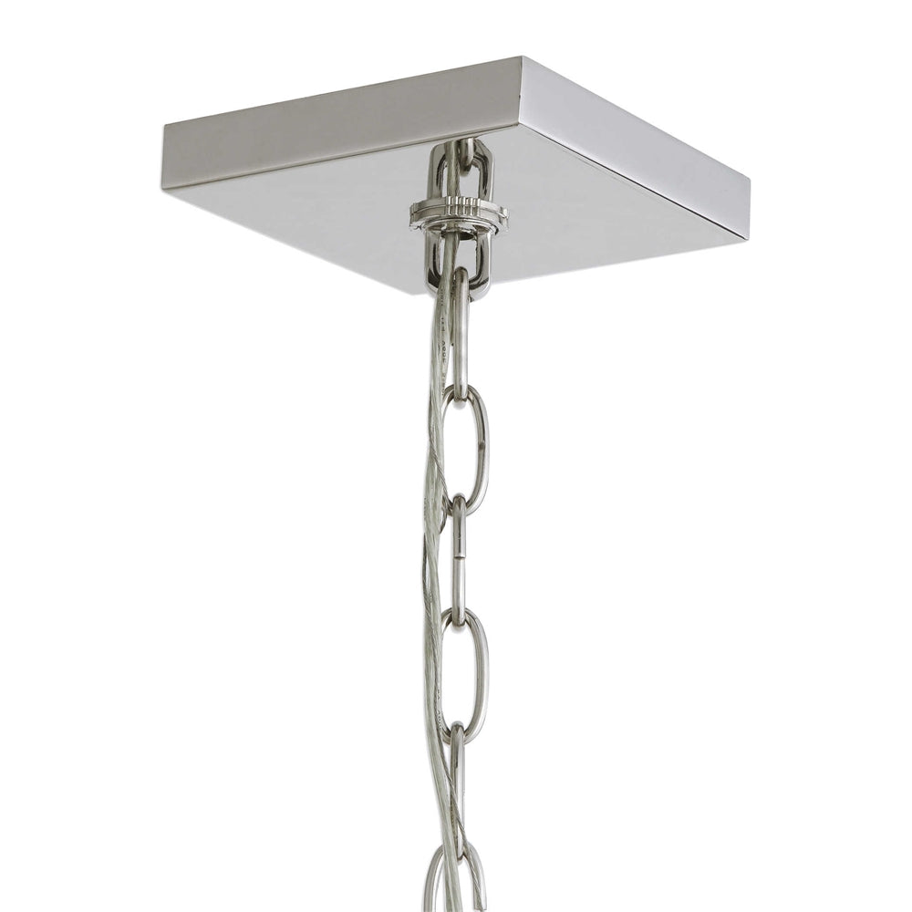 Euclid 6 Light Pendant - 22122