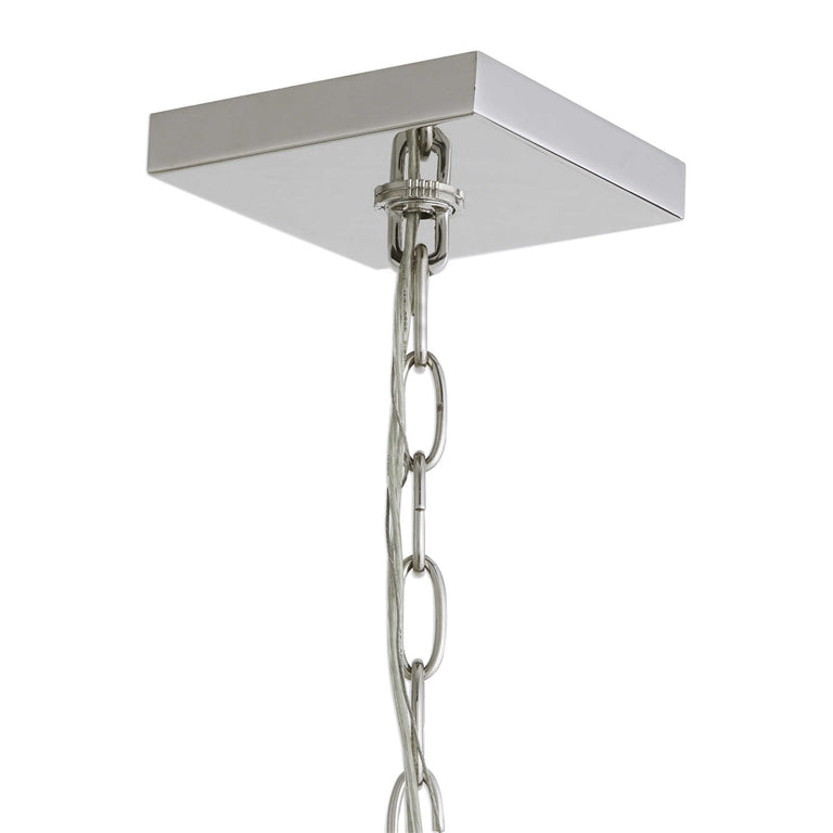 Euclid 6 Light Pendant - 22122