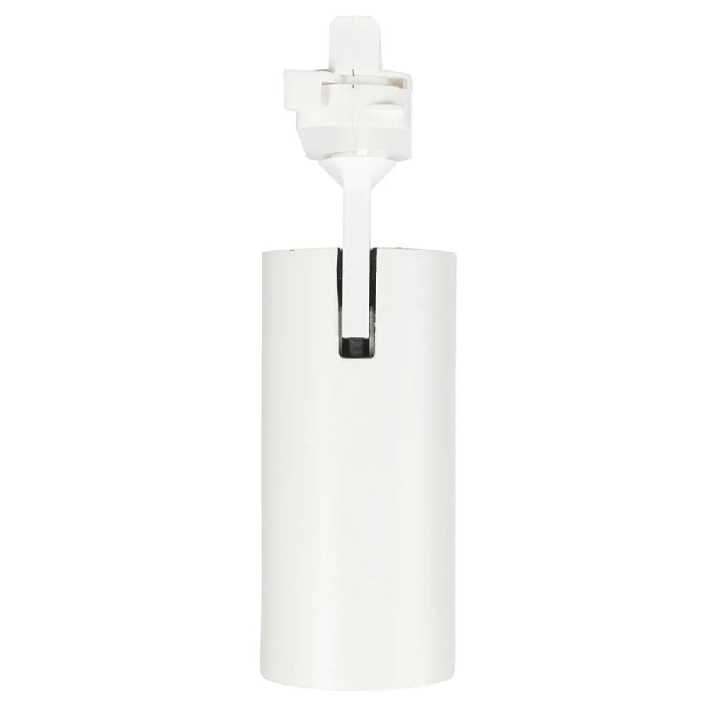 Ceres Single Circuit 10W Dimmable LED Track Light White / Tri-Colour - 22127/05