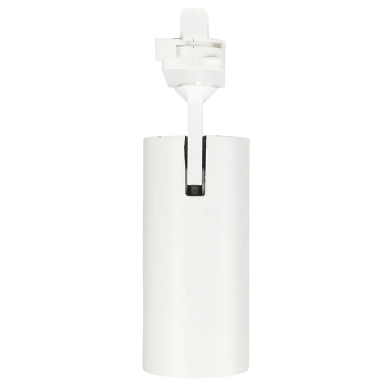 Ceres Single Circuit 10W Dimmable LED Track Light White / Tri-Colour - 22127/05